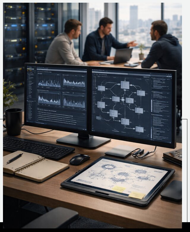 Разработка высоконагруженных систем в Тайшете от 18693 р. | АвикейТшт