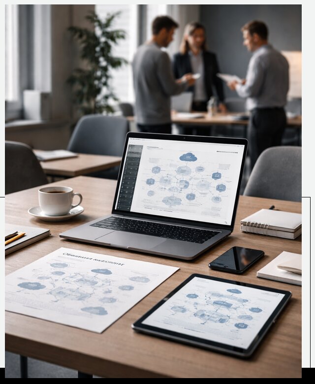 Разработка облачных решений и SaaS в Тайшете от 15578 р. | АвикейТшт