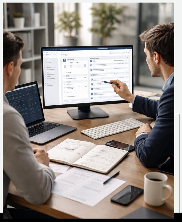 Разработка CRM систем в Тайшете от 155775 руб., АвикейТшт