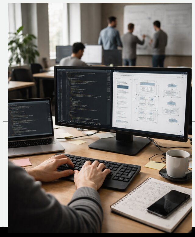 Разработка веб-приложений под ключ в Тайшете для бизнеса