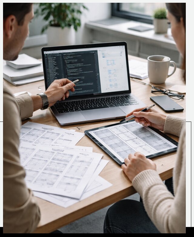 Разработка информационных систем в Тайшете от 4673 р. | АвикейТшт