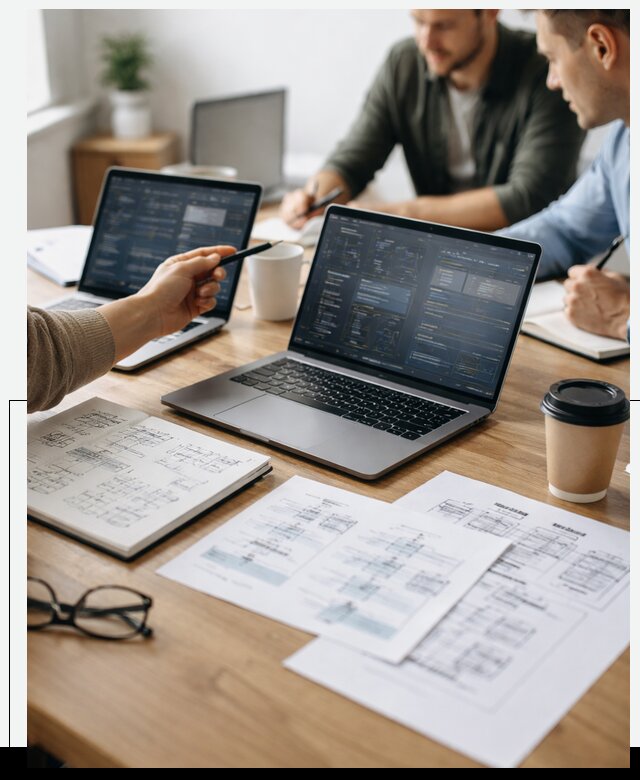 Разработка информационных систем под ключ в Тайшете