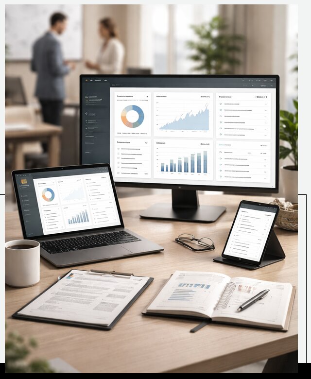 Системы автоматизации бизнеса в Тайшете от 8308 р. | АвикейТшт