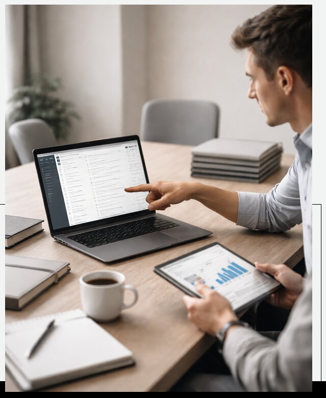 Разработка СЭД под ключ в Тайшете от 15578 р. | АвикейТшт