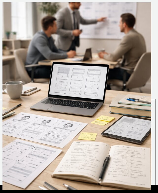 Разработка MVP проекта в Тайшете от 6750 р., АвикейТшт