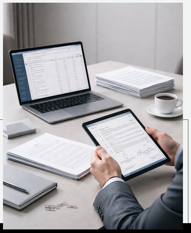 Электронные кадровые документы система в Тайшете от 12462 р. | АвикейТшт