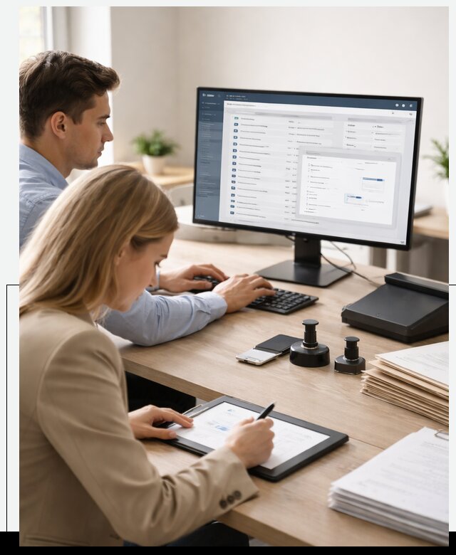 Система электронных кадровых документов в Тайшете для бизнеса