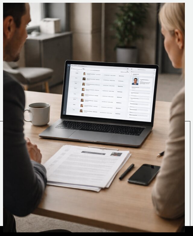 Ats система подбора персонала в Тайшете от 12462 р. - АвикейТшт