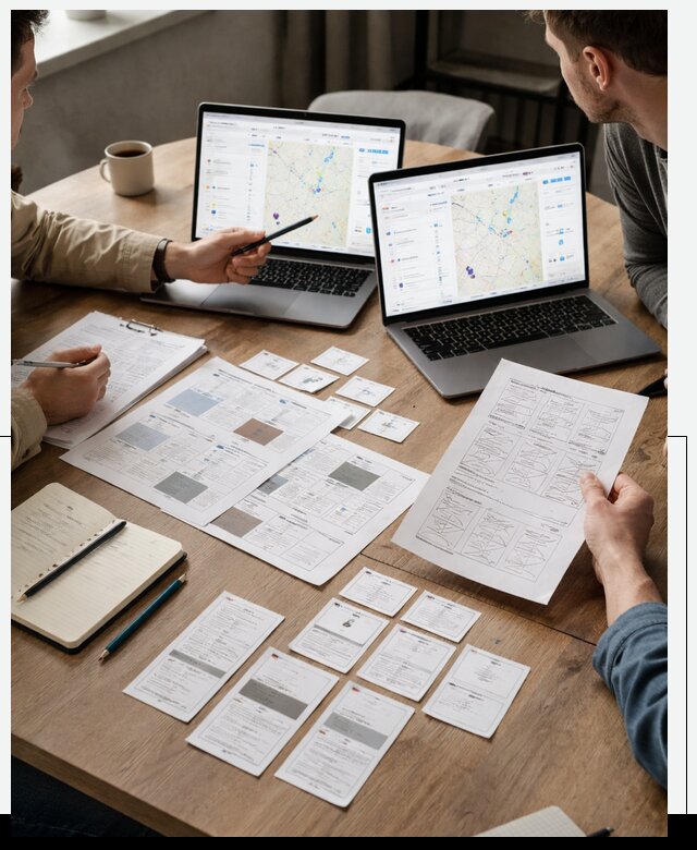 Создание агрегаторов и порталов в Тайшете от 15578 р., АвикейТшт
