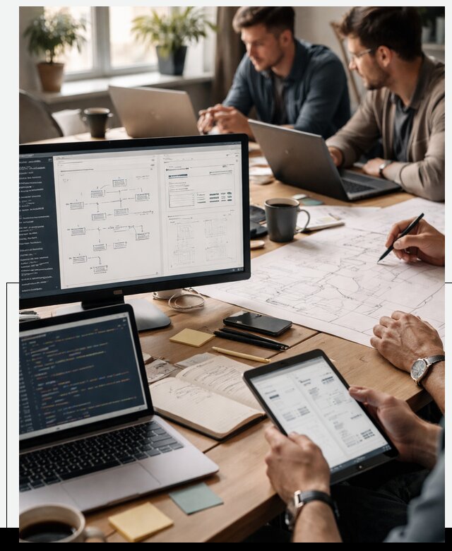 Разработка агрегаторов для компаний в Тайшете под ключ