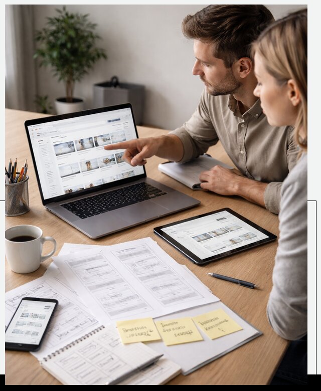 Разработка доски объявлений в Тайшете от 8827 р., АвикейТшт