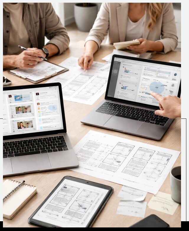 Разработка социальных сетей в Тайшете от 7270 р. | АвикейТшт