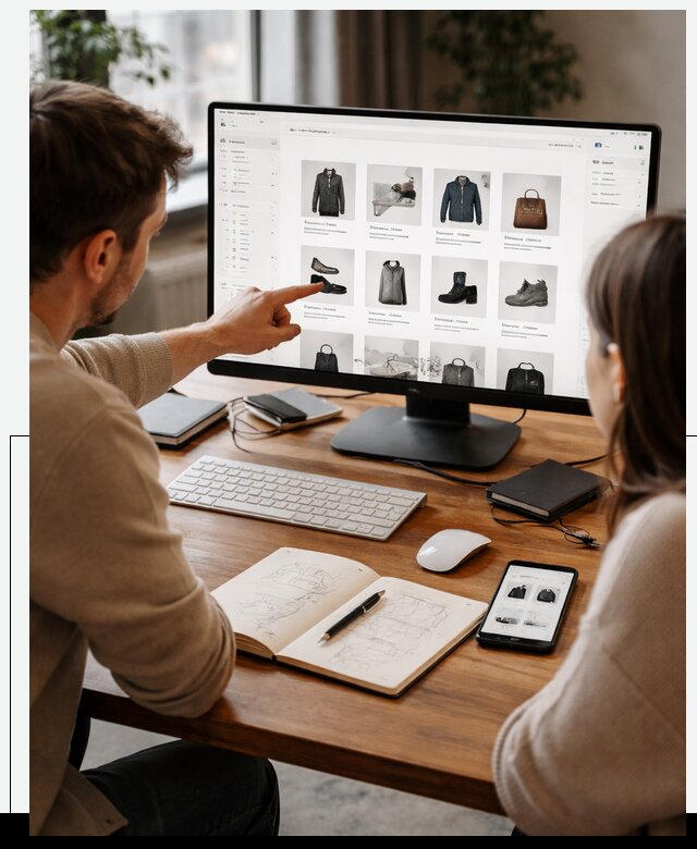 Разработка интернет-магазинов под ключ в Тайшете с оплатой и CRM