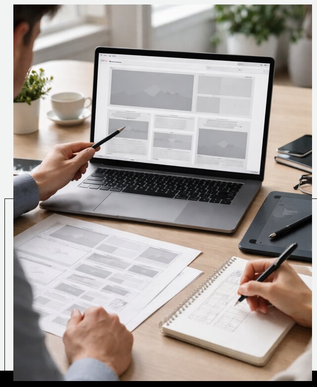 Разработка промо-сайтов под ключ для бизнеса в Тайшете