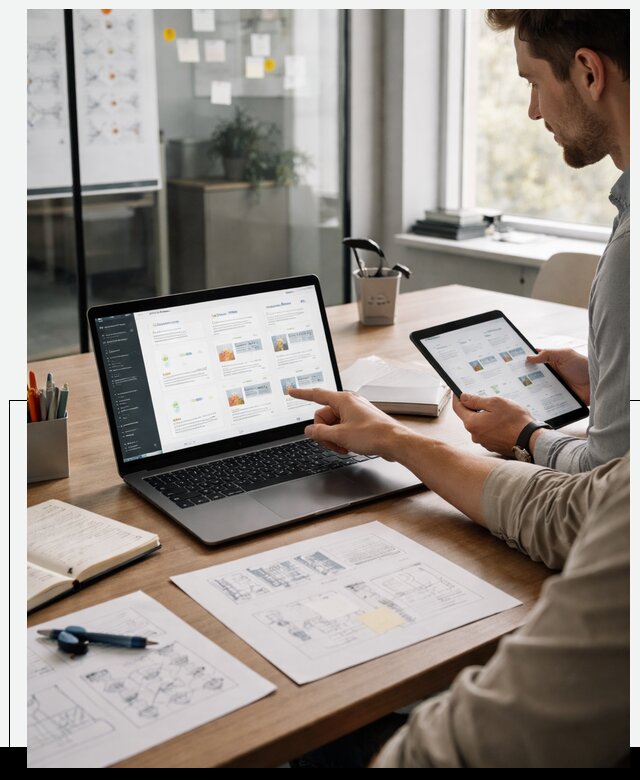 Платформа персонализации контента для бизнеса в Тайшете