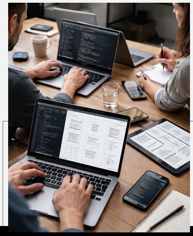 Кроссплатформенная разработка приложений в Тайшете под ключ