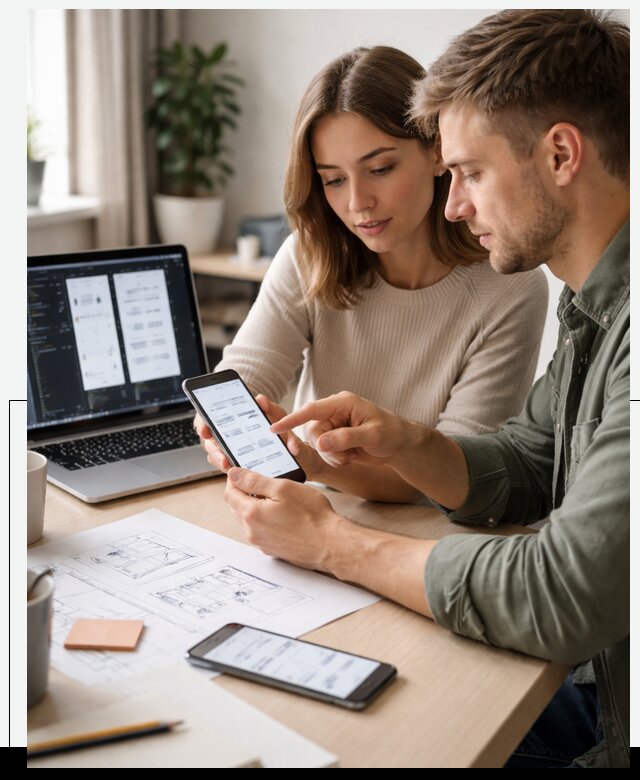 Доработка и оптимизация мобильных приложений в Тайшете