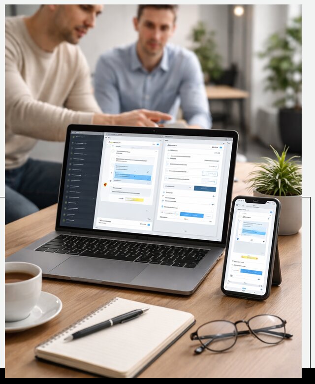 Разработка мини app Telegram/VK в Тайшете от 31155 р. АвикейТшт