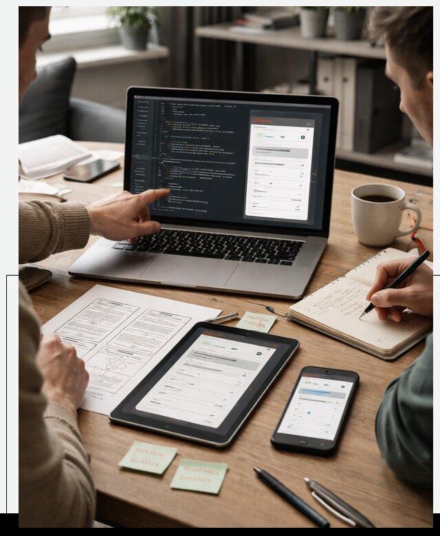 Разработка и внедрение PWA приложений для бизнеса в Тайшете