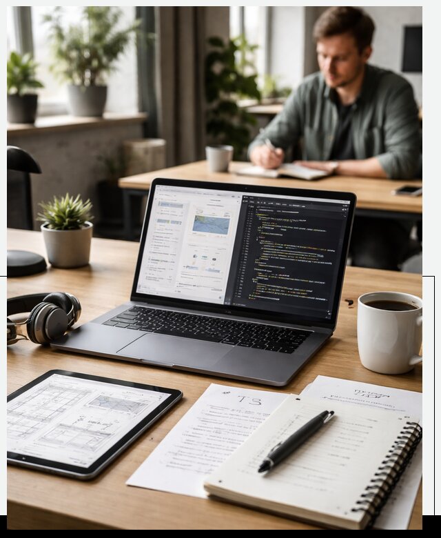 Разработка frontend в Тайшете от 18693 р., услуги АвикейТшт