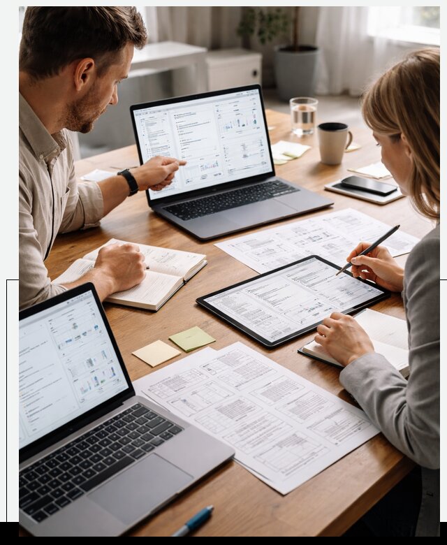 Профессиональный дизайн CRM-систем для бизнеса в Тайшете