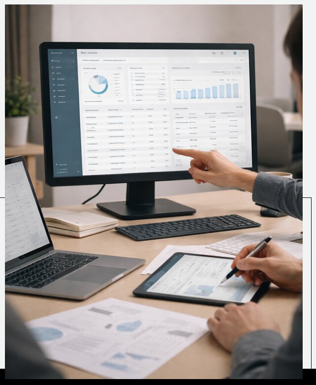 Дизайн и проектирование ERP систем в Тайшете от 15578 р. | АвикейТшт
