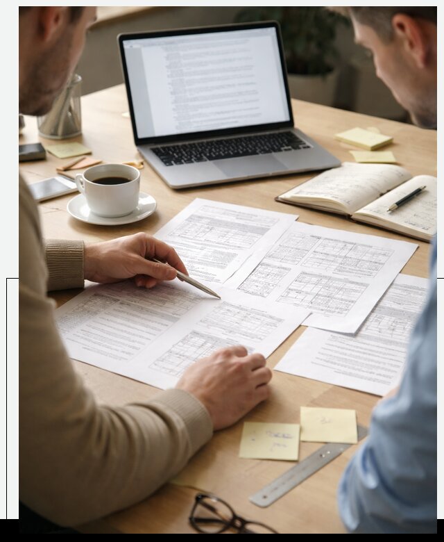 Техническое задание на разработку ПО под ключ в Тайшете