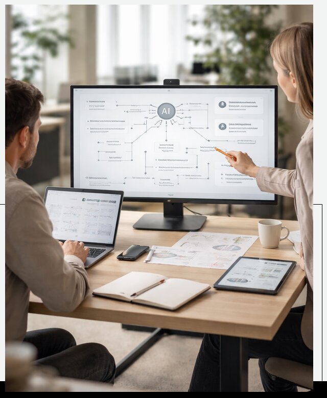 AI-агенты для автоматизации бизнеса в Тайшете от 15578 р. АвикейТшт