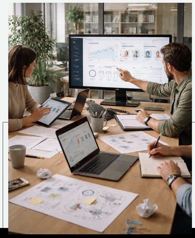AI персонализация маркетинга и автоматизация продаж в Тайшете