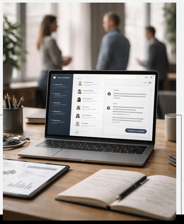 HR бот для подбора персонала в Тайшете от 8827 р. | АвикейТшт