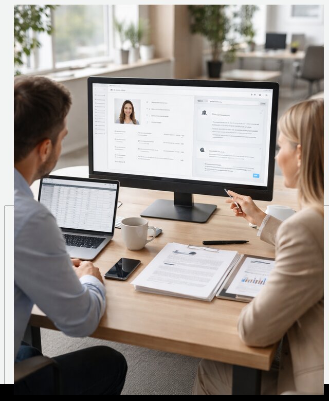 HR бот для подбора персонала и автоматизации найма в Тайшете