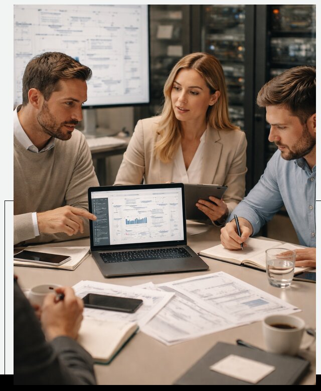 Импортозамещение корпоративного ПО для компаний в Тайшете