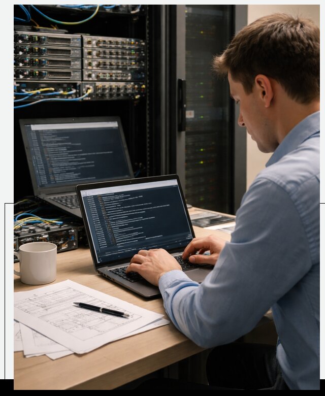 Внедрение российских Linux систем для бизнеса в Тайшете