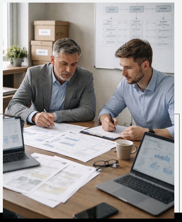 Замена SAP на 1С в Тайшете — миграция, от 12462 р. | АвикейТшт