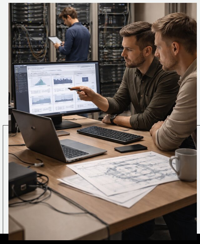 Импортозамещение систем виртуализации и миграция в Тайшете