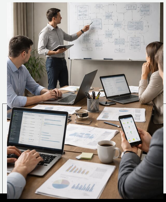 Импортозамещение почтовых сервисов и мессенджеров в Тайшете