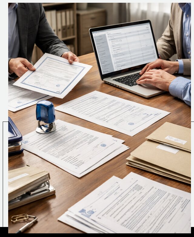 Сертификация ПО и внесение в реестр Минцифры в Тайшете