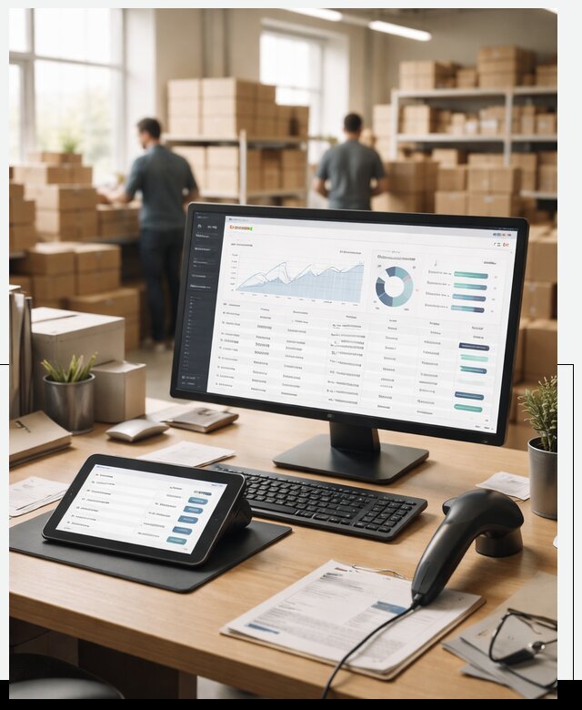 Автоматизация селлеров в Тайшете от 15578 р. | АвикейТшт