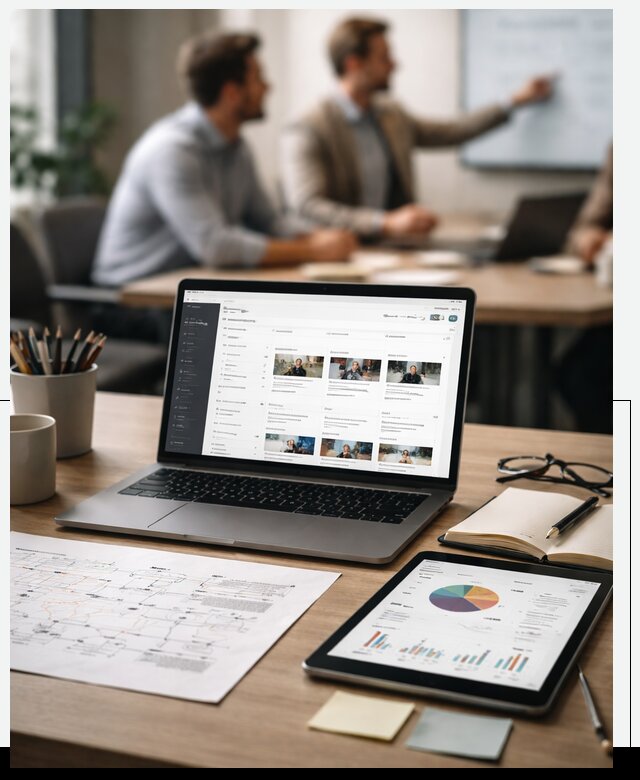 Разработка нишевых B2B маркетплейсов в Тайшете от 726950 р., АвикейТшт