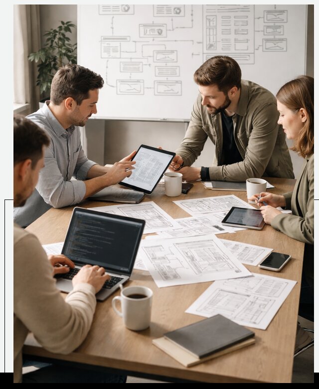 Разработка нишевых B2B маркетплейсов под бизнес в Тайшете