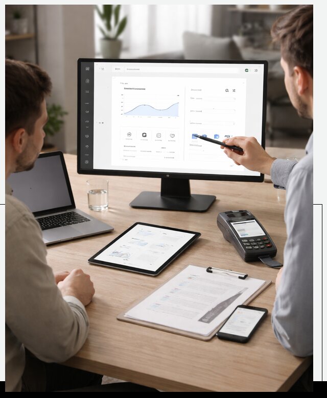 Платежные интеграции для E-commerce в Тайшете от 15578 р. | АвикейТшт