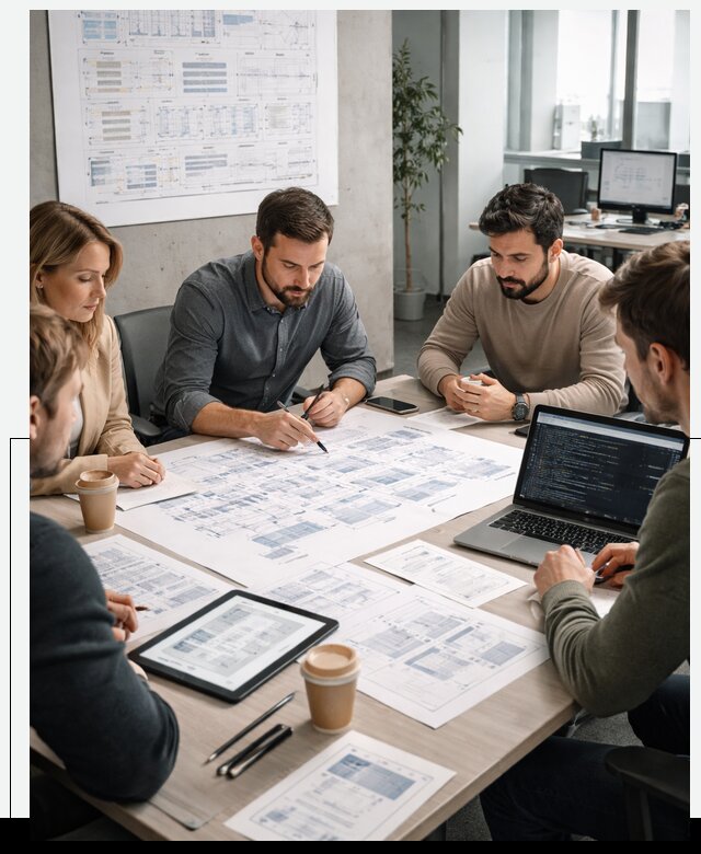 Разработка Core Banking систем для банков и финтех компаний в Тайшете