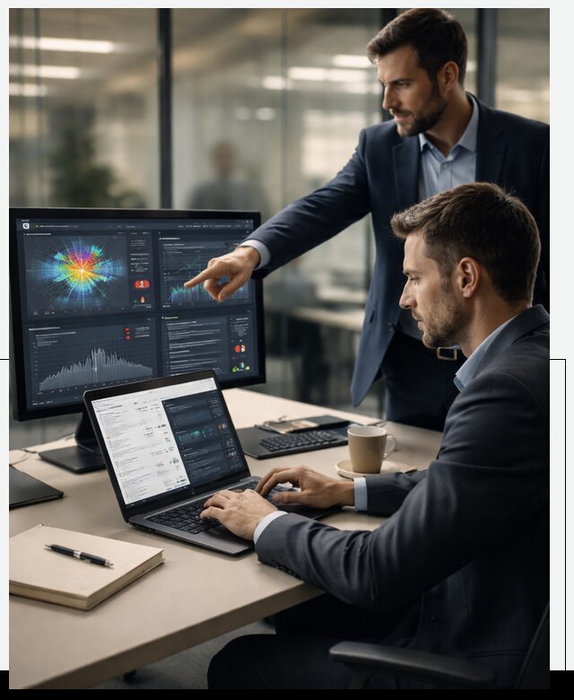 Системы Антифрод и AML KYC в Тайшете от 12462 р. | АвикейТшт