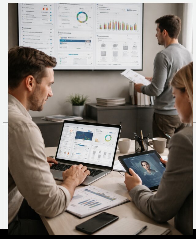 Внедрение систем Антифрод и AML KYC для бизнеса в Тайшете