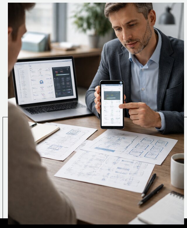 Разработка мобильного и интернет-банка под бизнес в Тайшете