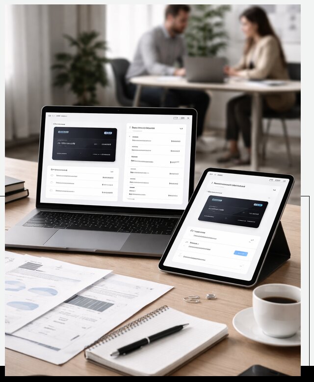 Разработка необанка платформы в Тайшете от 46733 р. | АвикейТшт