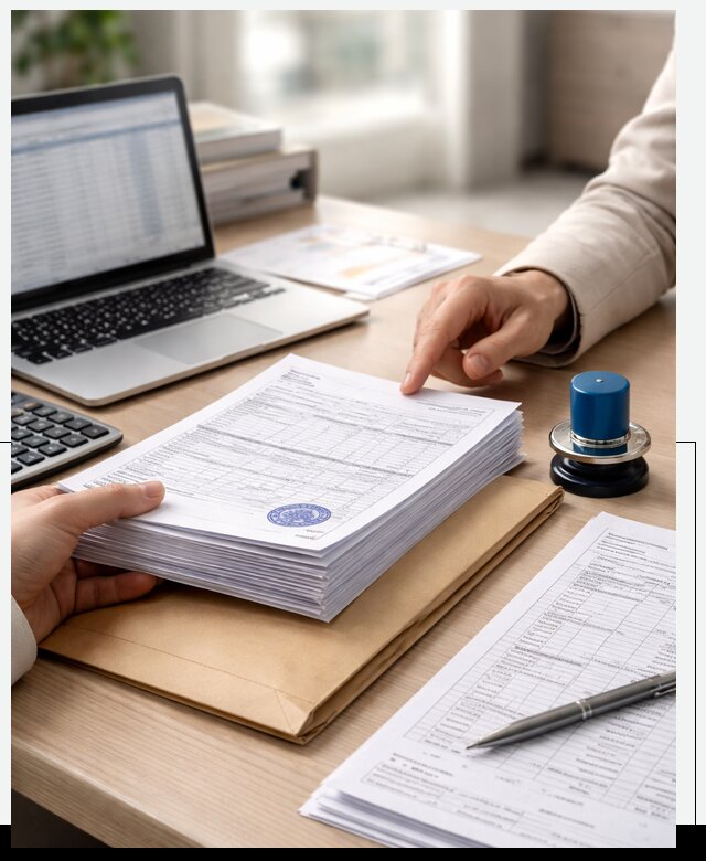 Отчетность в ЦБ РФ для банков в Тайшете от 7270 р. | АвикейТшт