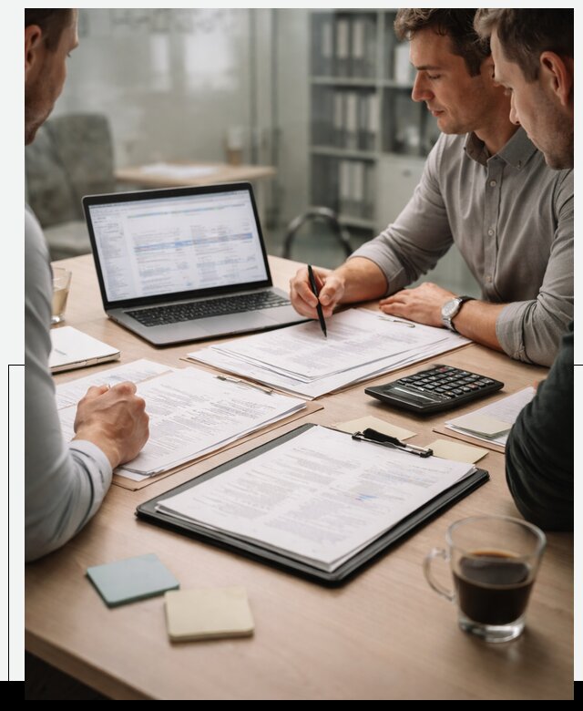 Подготовка и сдача отчетности в ЦБ РФ для организаций в Тайшете