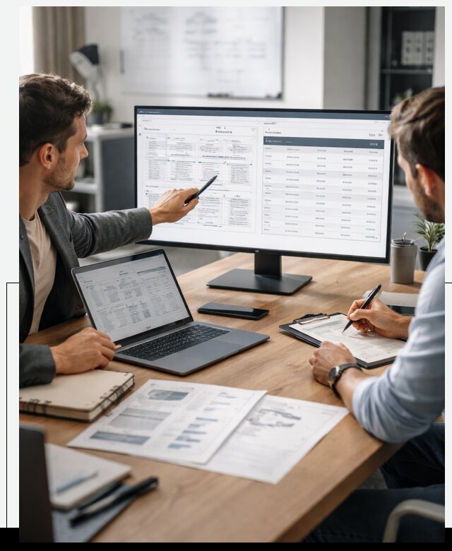Разработка полисных систем и CRM в Тайшете с интеграцией