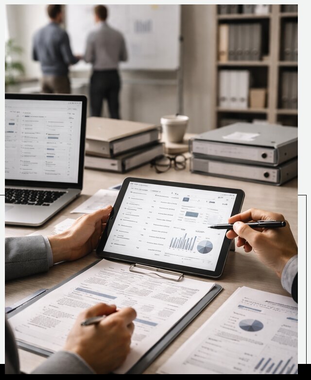 Автоматизация урегулирования убытков в Тайшете от 7789 р | АвикейТшт